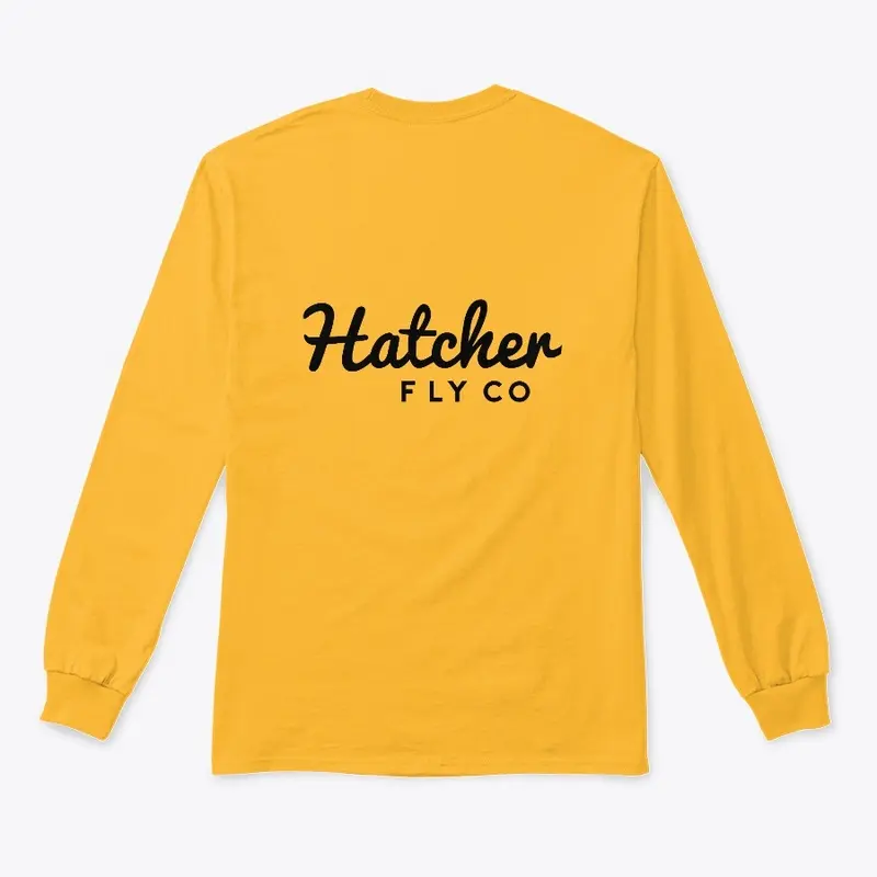 Hatcher Fly Co