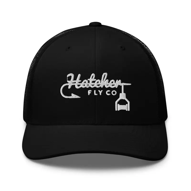 Hatcher Fly Co