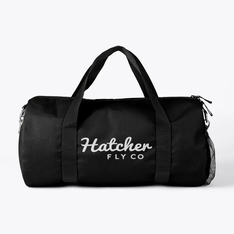 Hatcher Fly Co